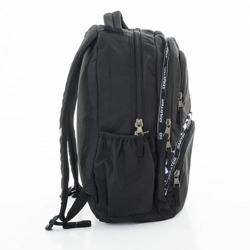 سورس ريت شنطة مدرسية للظهر من البوليستر للجنسين -...