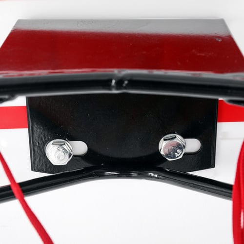 أرمان هدف و حلق كرة سلة