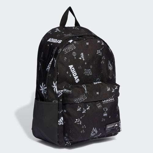 حقيبة ظهر لايف ستايل للجنسين من اديداس _ IJ5632