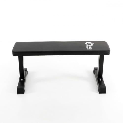 هيلثكير كرسي تمارين رياضية للجنسين - أسود