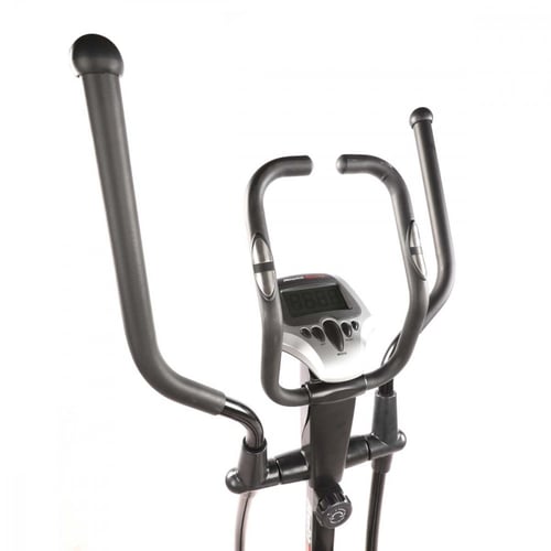 هلثكير جهاز أوبتكال رياضي 8 مستويات للمقاومة بشاشة...