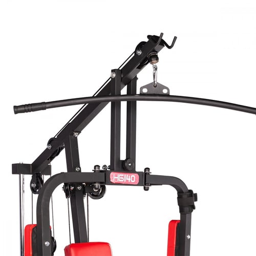 جهاز متعدد التمارين 12 تمرين وزن 50 كيلو