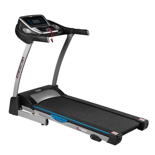 هلثكير جهاز سير كهربائي رياضي قابل للطي 1.5 حصان 1...