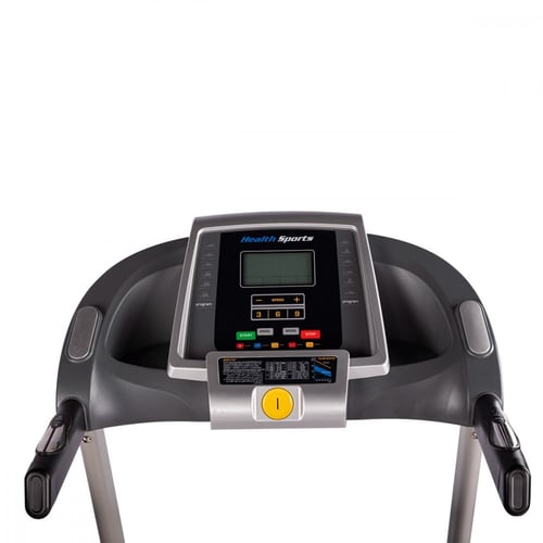 هلثكير جهاز سير مشي كهربائي قابل للطي 1.5 حصان 12...