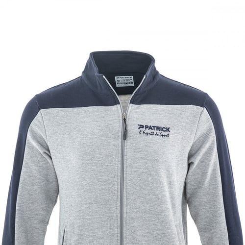 باتريك ملابس بدلة جري رجالي