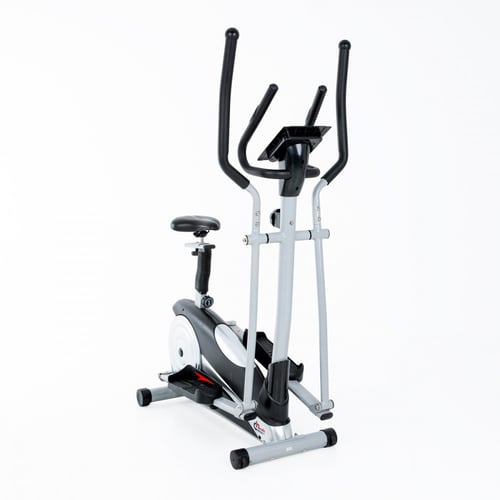 هيلثكير ادوات تدريب جهاز تزحلق هوائي