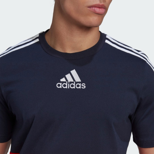 تيشيرت لايف ستايل رجالي من اديداس _ HK2886