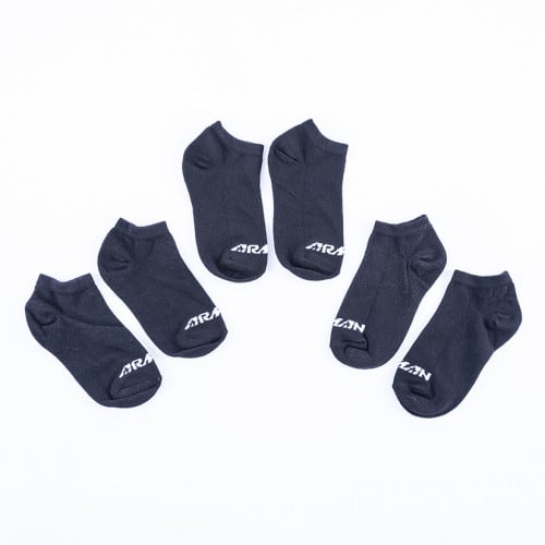 جوارب أرمان أطفال 3 زوج