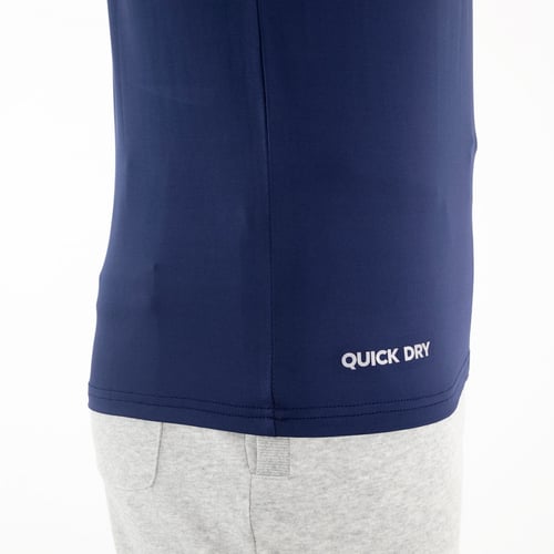 باتريك ملابس تيشيرت رياضي رجالي