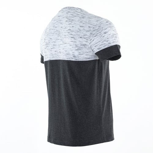 باتريك ملابس تيشيرت لايف ستيل رجالي