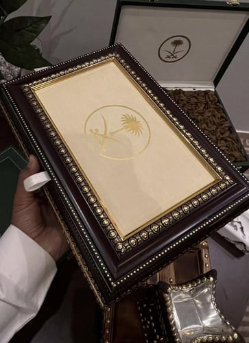 صندوق حجم كيلو