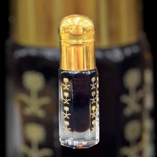 دهن عود كمبودي كوه كنج