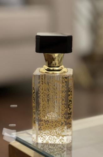 علب كرستال ربع تولة