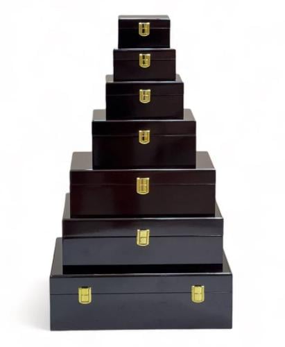 صندوق عود فاخر