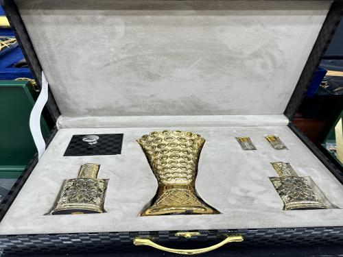 بوكس اهداء فاخر