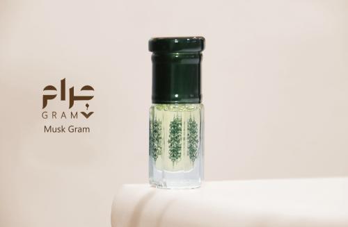 Musk Gram