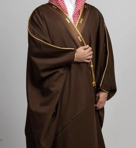 بشت وبر عودي شتوي