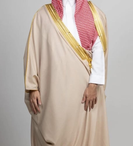 بشت ملكي بيج ربيعي