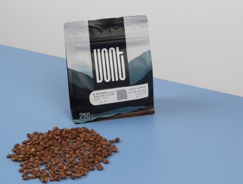 السلفادور ال نارانجو