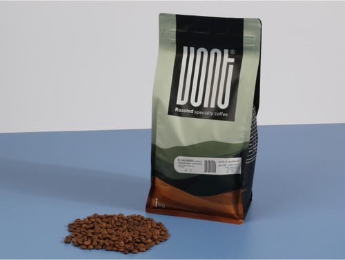 السلفادور ال نارانجو