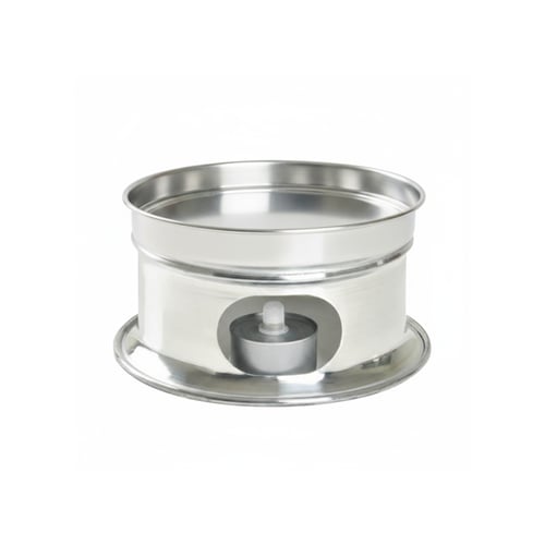 سخان كنافة مصنوع من الألمنيوم