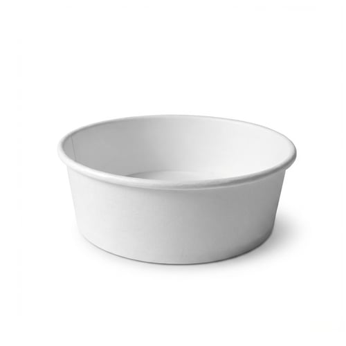 علب ورقية للطعــام - 16 أونص حجم جديد