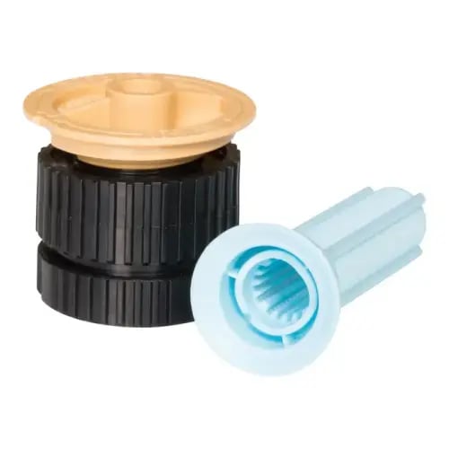 فوهة رشاش قابلة للتعديل 18 قدم