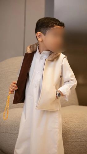 سديري اطفال دبل فيس