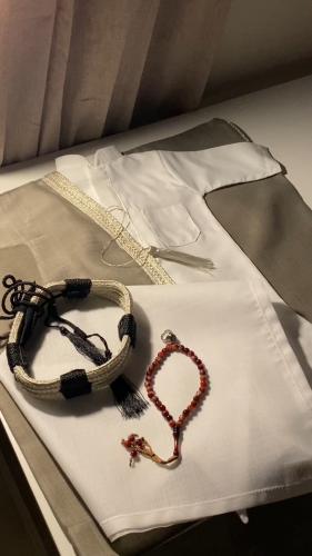 بشت اطفال للتأسيس و العيد