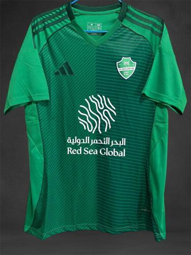 تيشرت الاهلي نسخة 25\26
