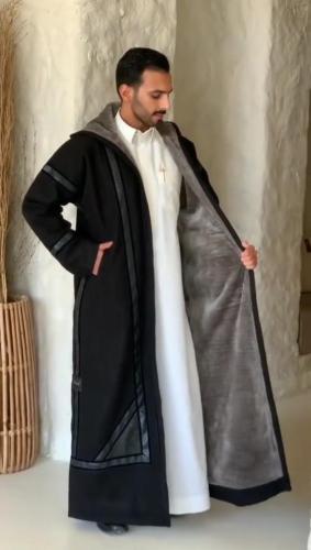 فروة ملكي جوخ