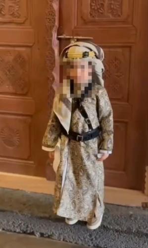 دقلة العرضة النجدية الملكية