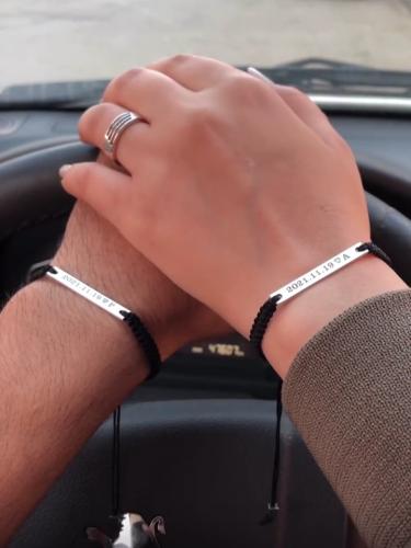 اساور الكابلز لك ولمن تحب