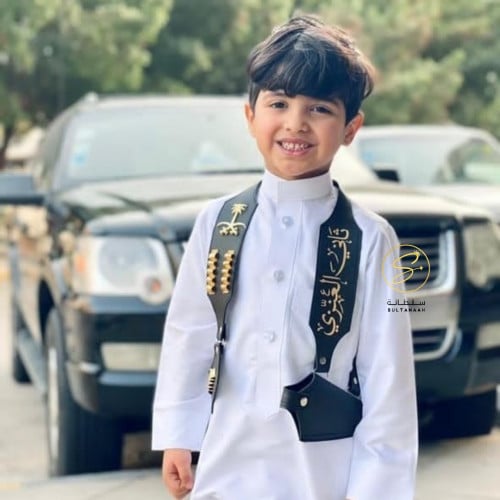 مجند اطفال بالاسم