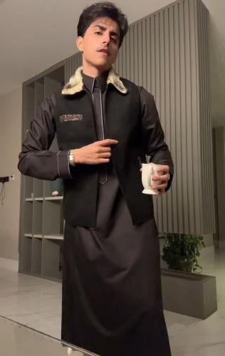سديري قلاب فرو تصميم فاخر