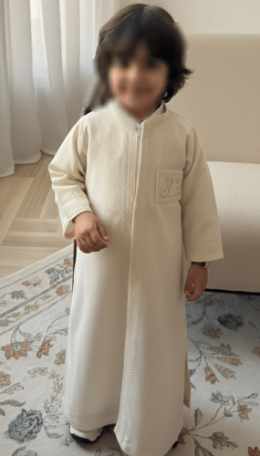 دقلة العيد تصميم حصري