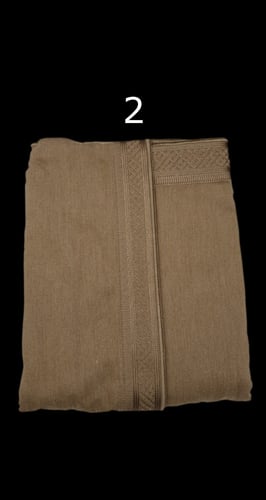 مشلح وبر شتوية (صناعة وطنية) بشت