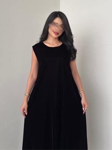 فستان عباية