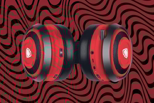 سماعة ريزر وايرلس - Razer Wireless Gaming Headset...