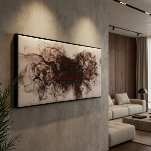 لوحة تراثيه الروشن