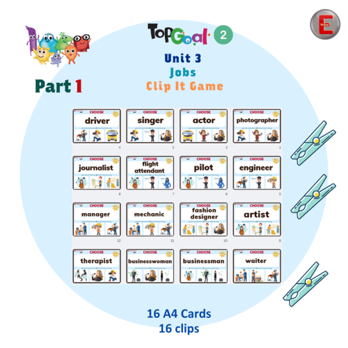 Unit 3 Box-Job Paths