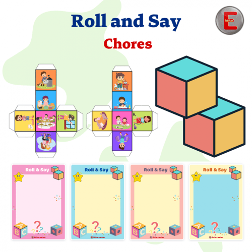 بوكس الأنشطة We can 3-term 1-unit 4