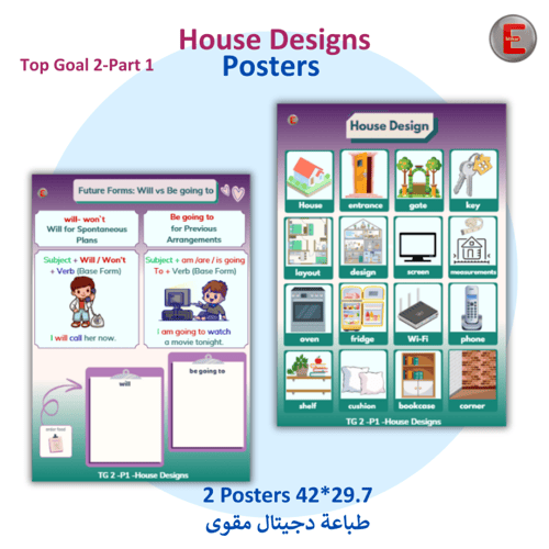 Unit 2 Box-House Design