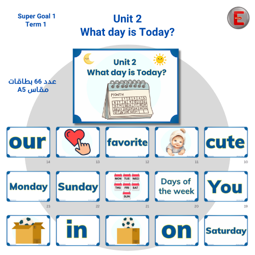 (SuperGoal1-Term1-Unit 2)