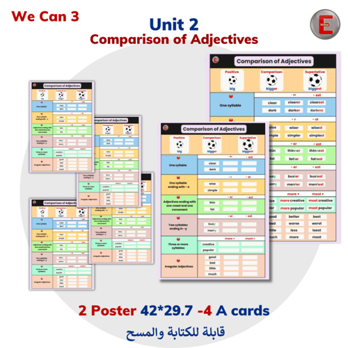 بوكس الأنشطة We can 3-term 1-unit 2