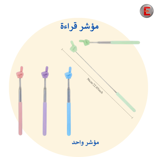مؤشر قراءة