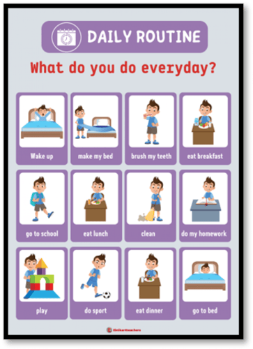 بوكس الأنشطة We can 3-term 1-unit 4