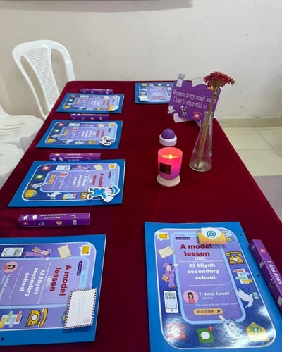 مجموعة الدرس التطبيقي