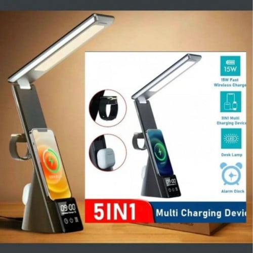 اباجورة المعلمة الذكية