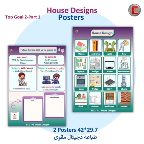 Unit 2 Box-House Design